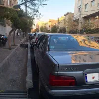 پژو پارس فوق العاده سالم|خودرو سواری و وانت|تهران, توحید|دیوار