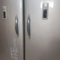 یخچال دوقلو