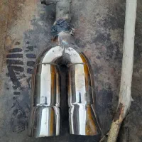 سراگزوز جخدی اماده نصب