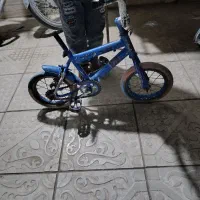 دوچرخه ۱۲