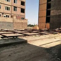 زمین 135متری،حسینیه،قندشیرین،منتظری،کشاورز|فروش زمین و ملک کلنگی|مشهد, حضرت حجت|دیوار