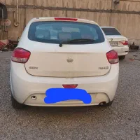 تیبا ۲ مدل ۹۶|خودرو سواری و وانت|شهر ری, دیلمان|دیوار