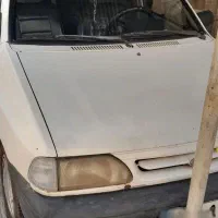 پراید مدل ۸۰