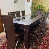 تعدادی وسایل تمیز و سالم|تلفن رومیزی|شیراز, شهرک گلستان|دیوار