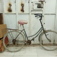 دوچرخه دخترونه