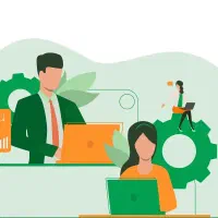 پرستار برای نگهداری پسر۶ساله