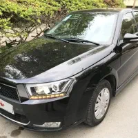 دنا پلاس 5 دنده EF7-MT مدل ۱۴۰۲