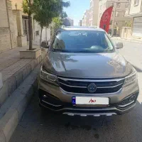فردا sx5 مدل۱۴۰۱