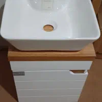 روشویی کابینتی|لوازم سرویس بهداشتی|قزوین, |دیوار