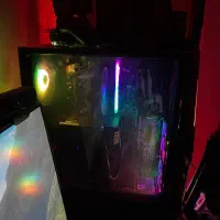 سیستم گیمینگ به شرط|رایانه رومیزی|تهران, خانی آباد نو شمالی|دیوار