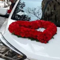 تزیین گل
