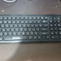 کیبورد بی‌سیم بلوتوثی