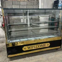 یخچال صنعتی