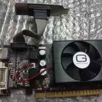 کارت گرافیک 2 گیگ جیفورس GT520