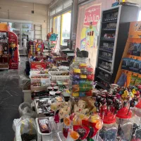 فروش یکجای وسایل هایپرمارکت