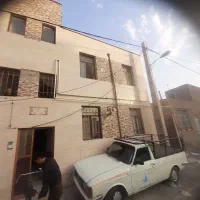 اپارتمان ۲طبقه ویلایی انتهای بخشداری ۸۰متری|اجارهٔ آپارتمان|رباطکریم, رباطکریم|دیوار