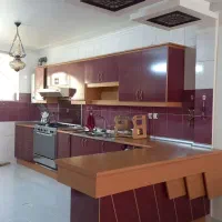 . کابینت دست دوم ‌MDF