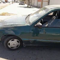 دوو سیلو|خودرو سواری و وانت|ملارد, |دیوار