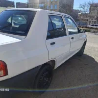 پرایدبیرنگ|خودرو سواری و وانت|مشگین شهر, |دیوار