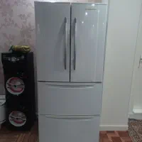 یخچال وفریزر