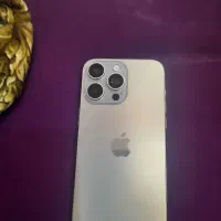 اپل iPhone 15 Pro Max با حافظهٔ ۱ ترابایت|موبایل|ارومیه, |دیوار
