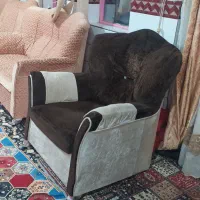 فروش مبل خانگی|مبلمان خانگی و میز عسلی|بم, |دیوار