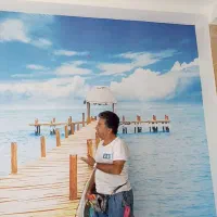 فروش و نصب کاغذدیواری وپوستر3D