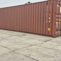 فروش کانتینر ۴۵ فوت|مصالح و تجهیزات ساختمان|کهریزک, |دیوار