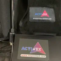 پک کامل دستگاه EMS مدل Activex|تجهیزات ورزشی|تهران, آرژانتین|دیوار