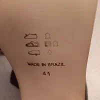 بوت چرم اصل خارجی|کیف، کفش، کمربند|ارومیه, |دیوار