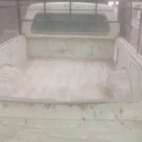 وانت پیکان ۸۵|خودرو سواری و وانت|مشکیندشت, |دیوار