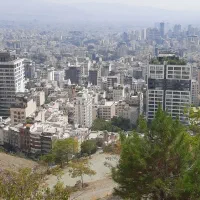 خانه ویلایی ۲۰۷ متر زمین ، بر ۲۵متر موقعیت تجاری
