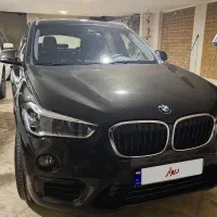 BMW X1 2017|خودرو سواری و وانت|کاشان, امیرکبیر|دیوار