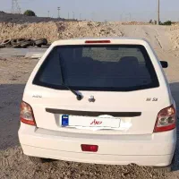 پراید 111 مدل 95