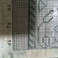 دار قالی نیمه بافته|فرش|شیراز, شهرک والفجر|دیوار