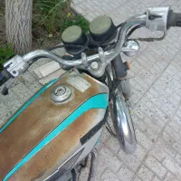 موتور سیکلت نامی