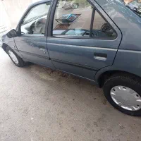 پژو ۴۰۵ مدل ۹۹ دوگانه سوز شرکت بدون رنگ|خودرو سواری و وانت|کرج, اصفهانی‌ها|دیوار