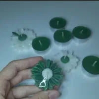 گیفت شمع عید غدیر