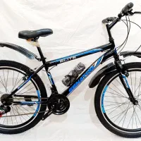 دوچرخه 20.24.26 دنده ای ویوا|دوچرخه، اسکیت، اسکوتر|پاکدشت, خاتون آباد|دیوار