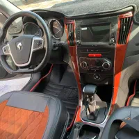 دنا پلاس توربو اتومات فول اپشنال تیتانیوم|خودرو سواری و وانت|شیراز, معالی‌آباد|دیوار