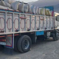 سبوس برنج خوراک دام