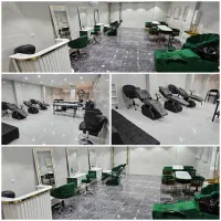 فروش تمامی تجهیزات آرایشگاهی زیر قیمت