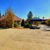 اجاره باغ ویلا|اجارهٔ کوتاه‌مدت ویلا و باغ|شیراز, گویم|دیوار