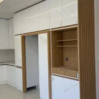 کمد کابینت خانه مدرن گارانتی