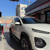 x22 pro 1403 درحد خشک|خودرو سواری و وانت|مشهد, احمدآباد|دیوار