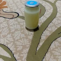 روغن دنبه|خوردنی و آشامیدنی|بهار, |دیوار