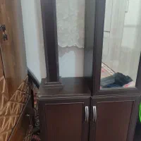 کمدلباس وجاکفشی|جاکفشی، کمد، دراور|اسلامآباد غرب, |دیوار