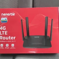 مودم وای فای NETERBIT