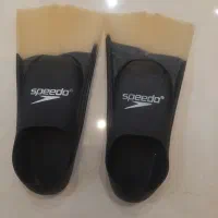 پافین شنا اسپیدو