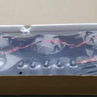 گاز کابینتی ساخت ایتالیا